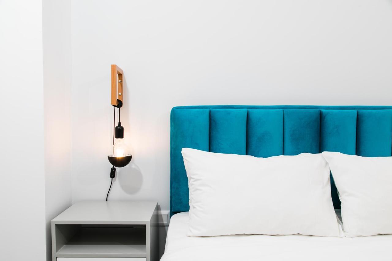 #Avant_Garde #Beach 2',Downtown 5' Rethimno Eksteriør billede